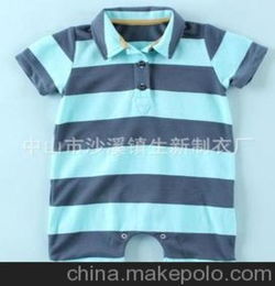 专业生产T恤,POLO衫,承接外贸订单,质量保证 婴儿服装服饰
